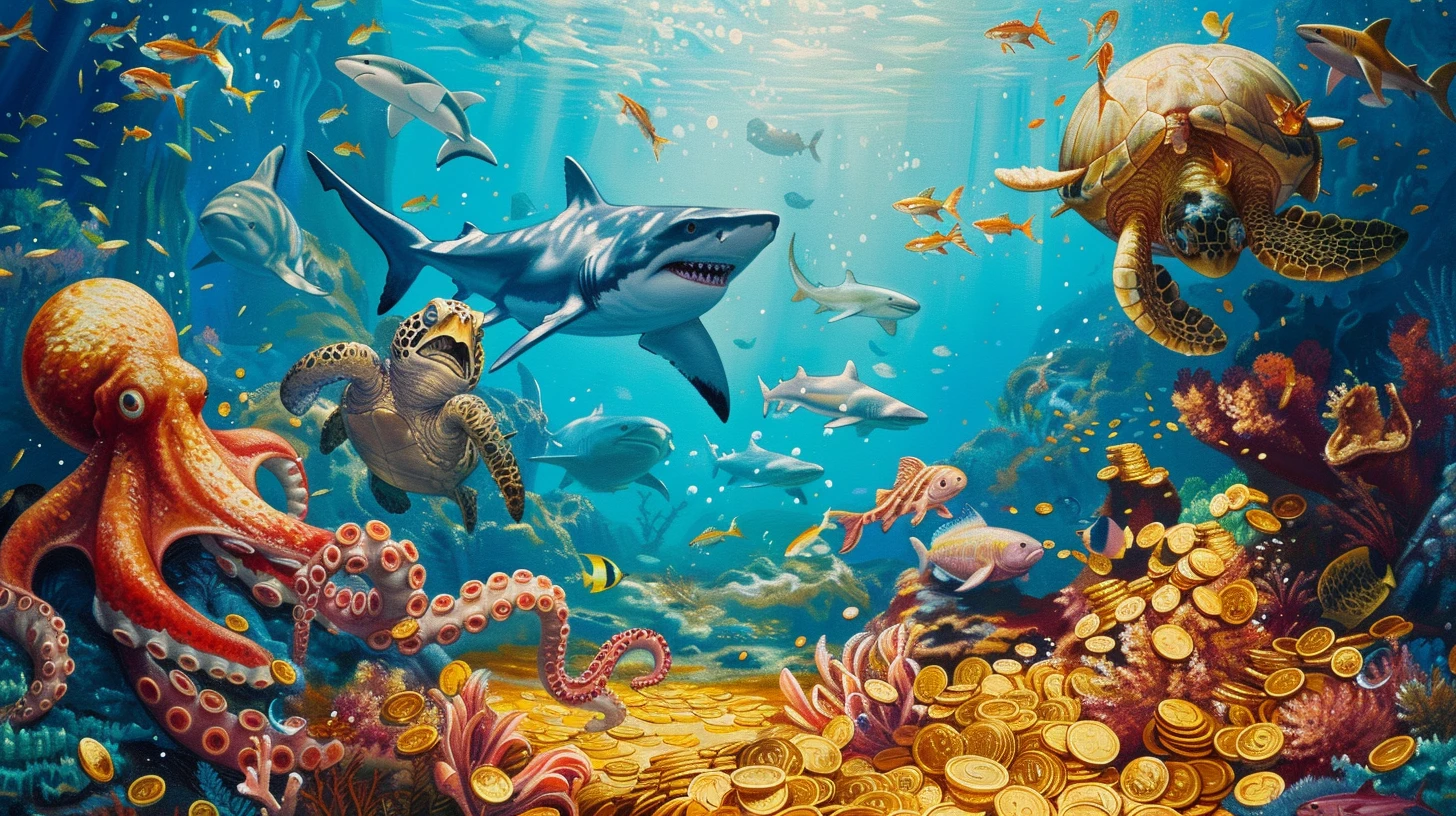 Khám Phá Thế Giới Đa Gà và Teen Patti Tại AZ888