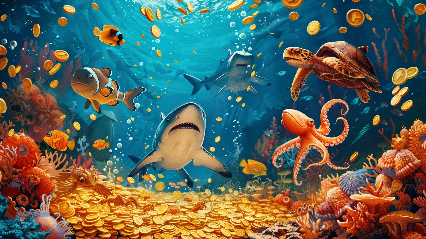 Khám Phá Thế Giới Của Sun Win và Các Trò Chơi Hấp Dẫn