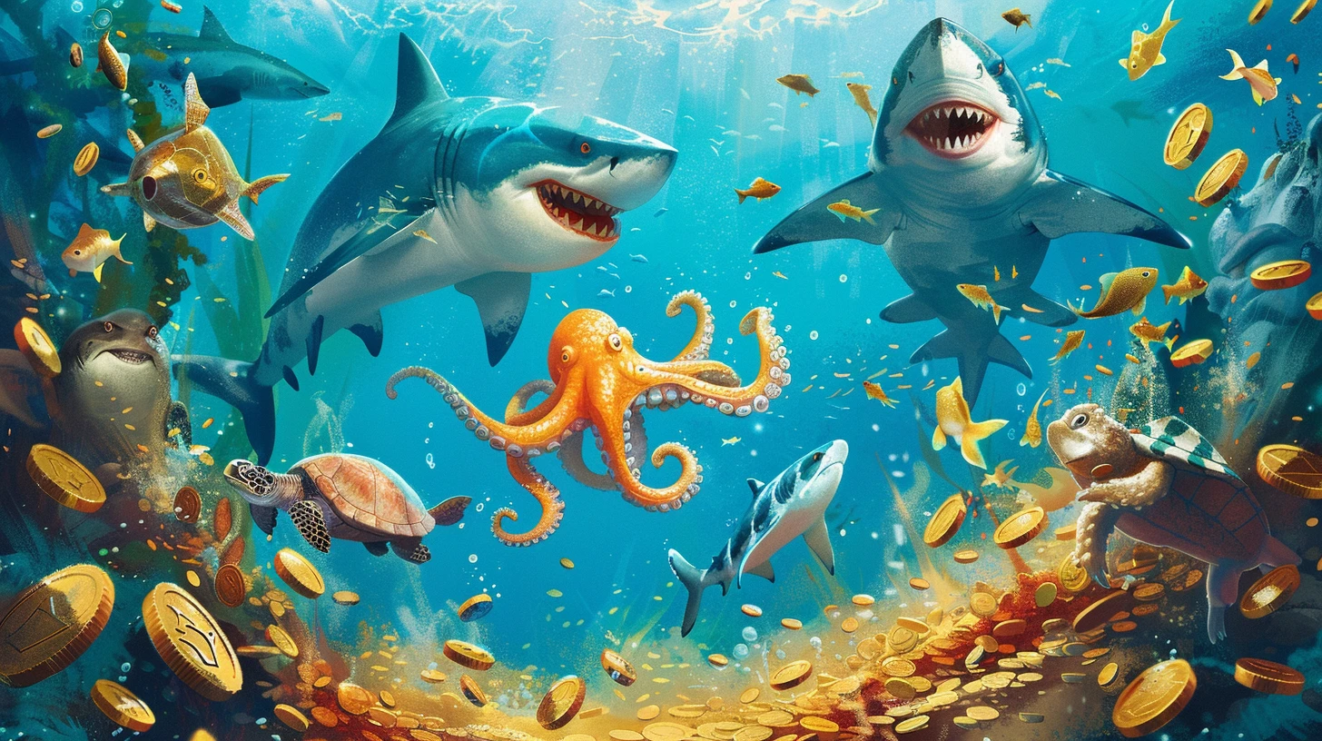 Khám Phá Thế Giới Của Sun Win và Các Trò Chơi Hấp Dẫn