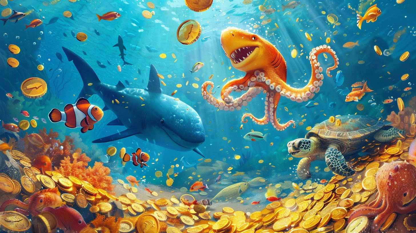 Khám Phá Thế Giới Của Sun Win và Các Trò Chơi Hấp Dẫn