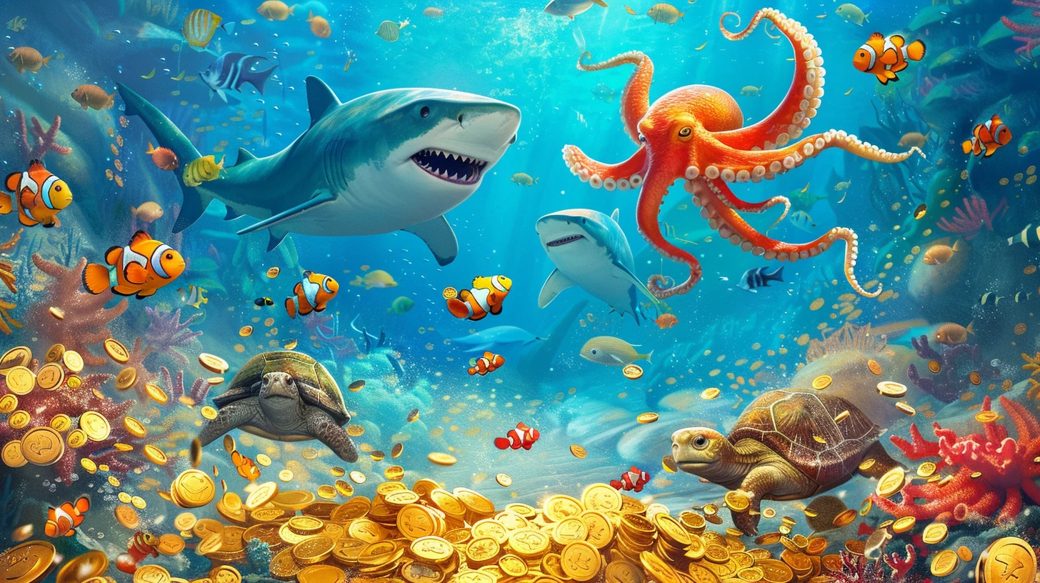 Khám Phá Thế Giới Giải Trí Cùng 78win