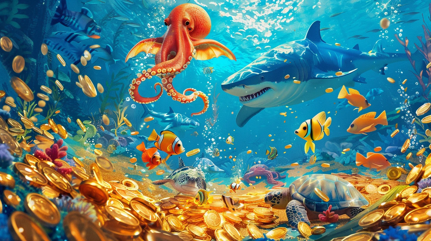 Nổ Hũ: Khám Phá Thế Giới Game Bài Hấp Dẫn Tại FV99