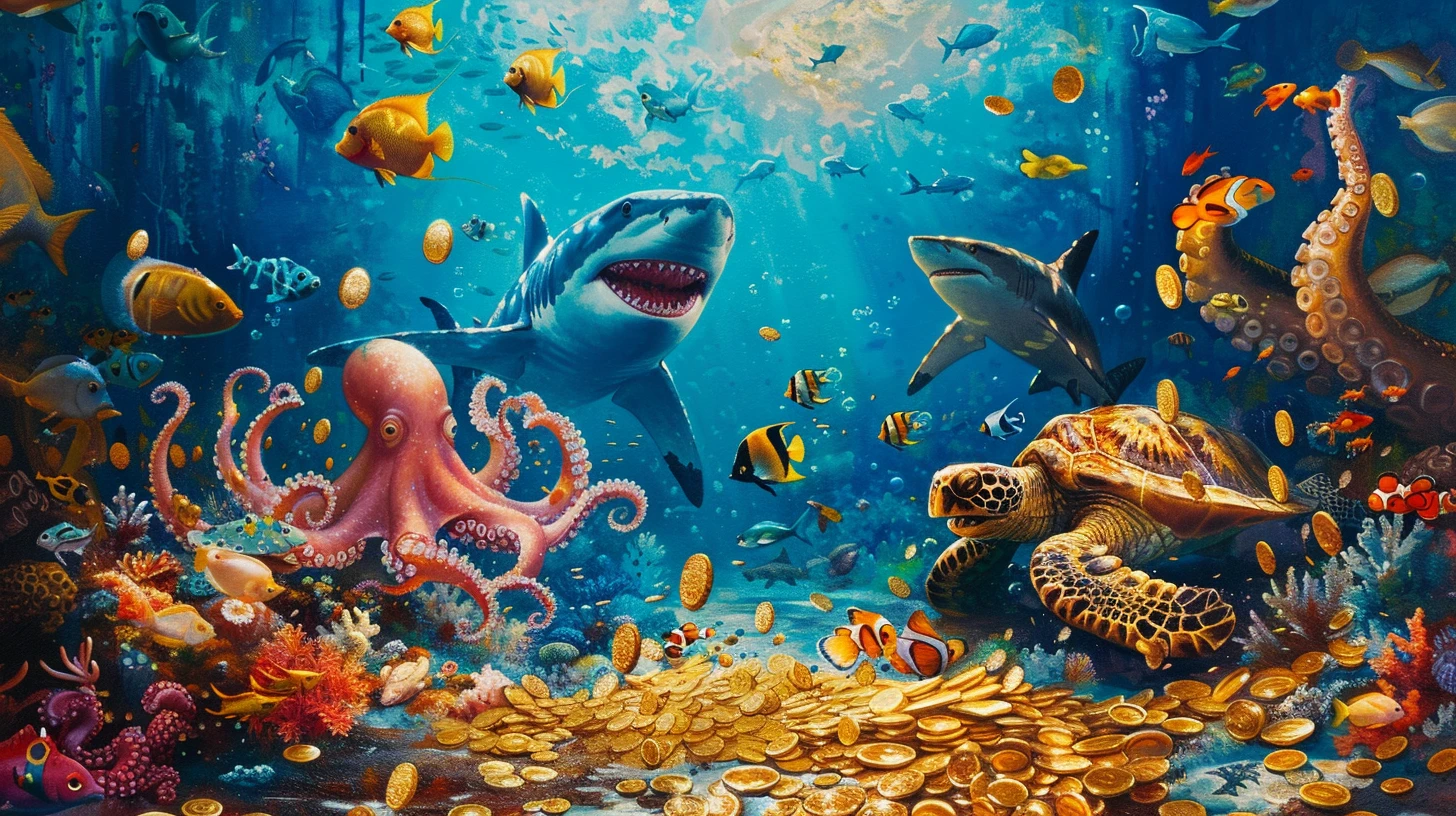 Nổ Hũ: Khám Phá Thế Giới Game Bài Hấp Dẫn Tại FV99