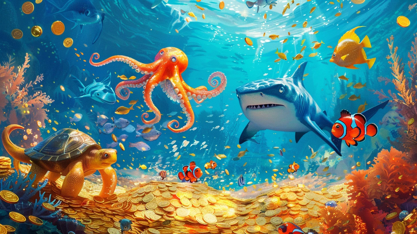 Khám Phá Thế Giới Giải Trí Với BK88