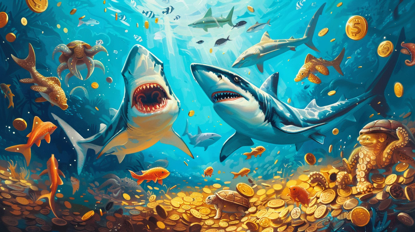 Khám Phá HQ88: Từ Game Bắn Gà Đến Trò Chơi Đánh Cá Chất Lượng