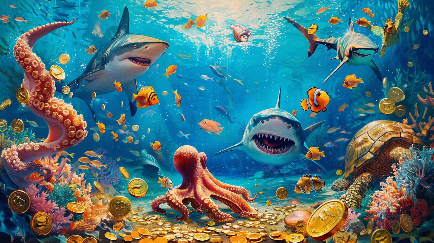 Khám Phá V9bet88: Trò Chơi Việt, Roulette Trực Tuyến, và Kho Báu Đại Dương