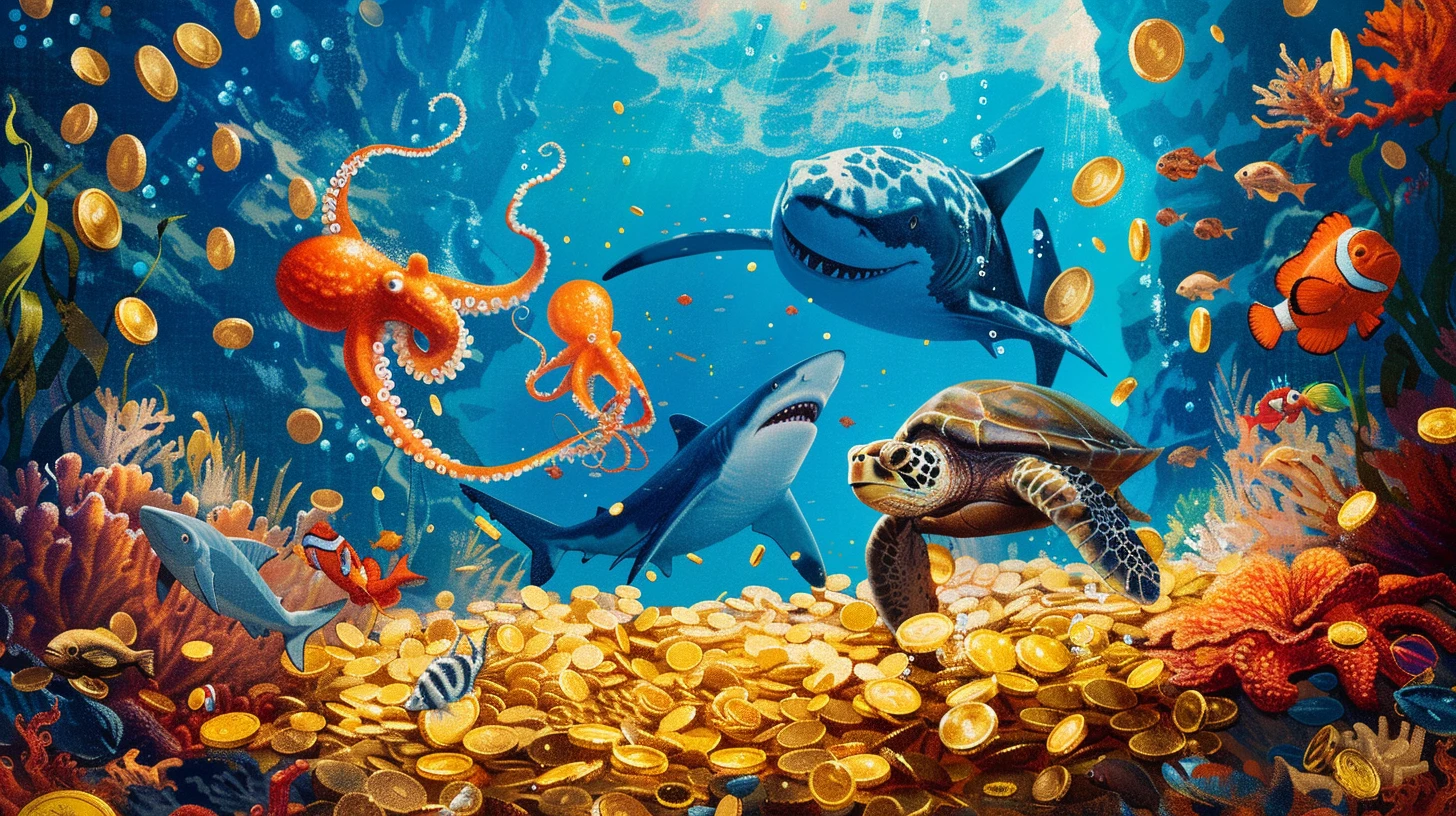 Khám Phá V9bet88: Trò Chơi Việt, Roulette Trực Tuyến, và Kho Báu Đại Dương