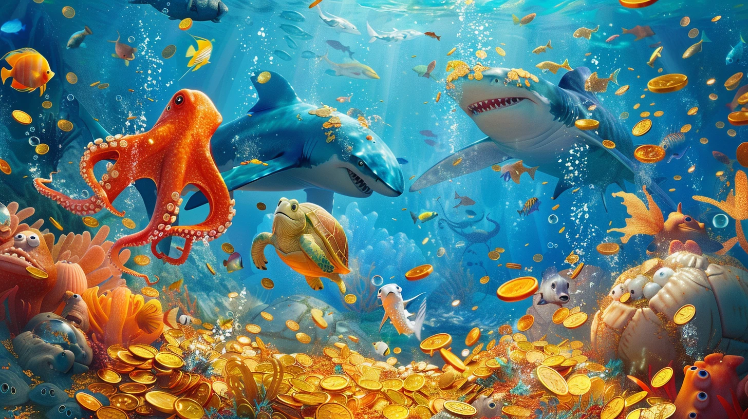 Khám Phá Thế Giới Chơi Game Tại Sun Win