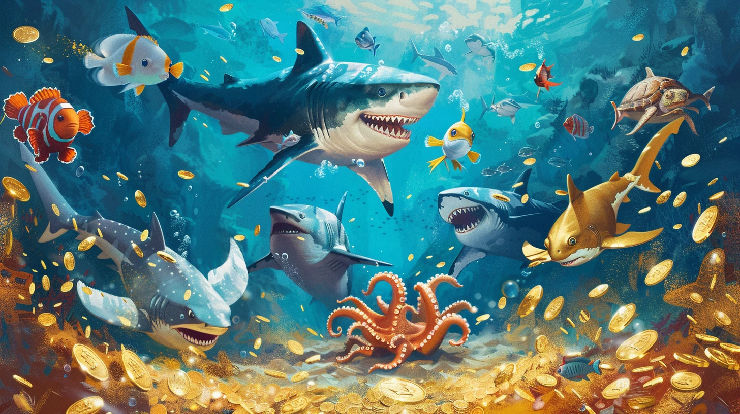 Khám Phá Thế Giới Chơi Game Tại Sun Win