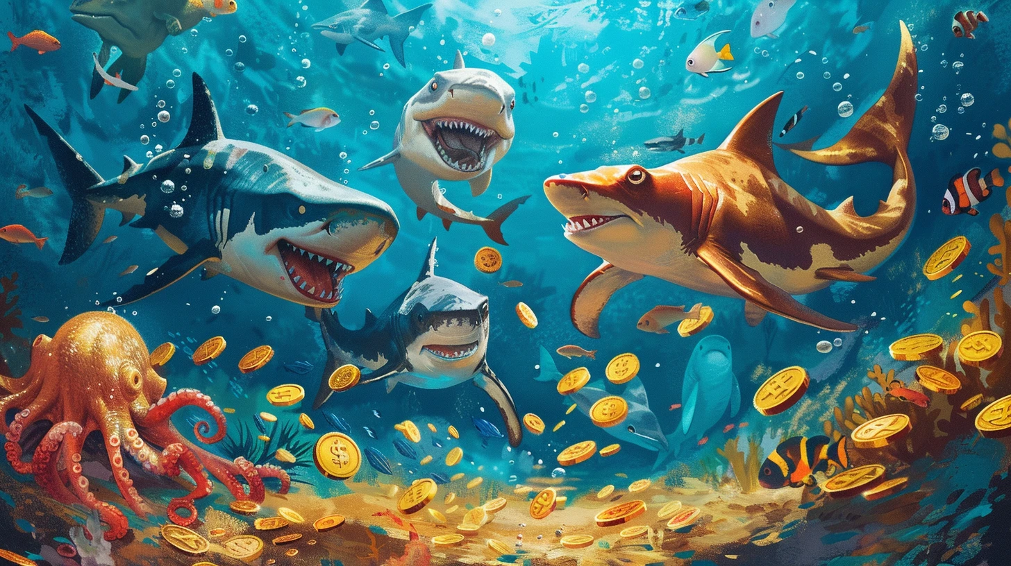 Khám Phá Thế Giới Giải Trí Cùng Luck8