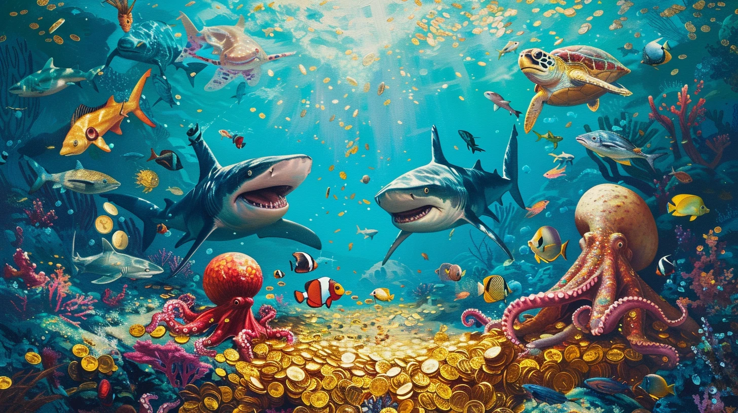 Khám Phá Thế Giới Giải Trí Cùng Luck8