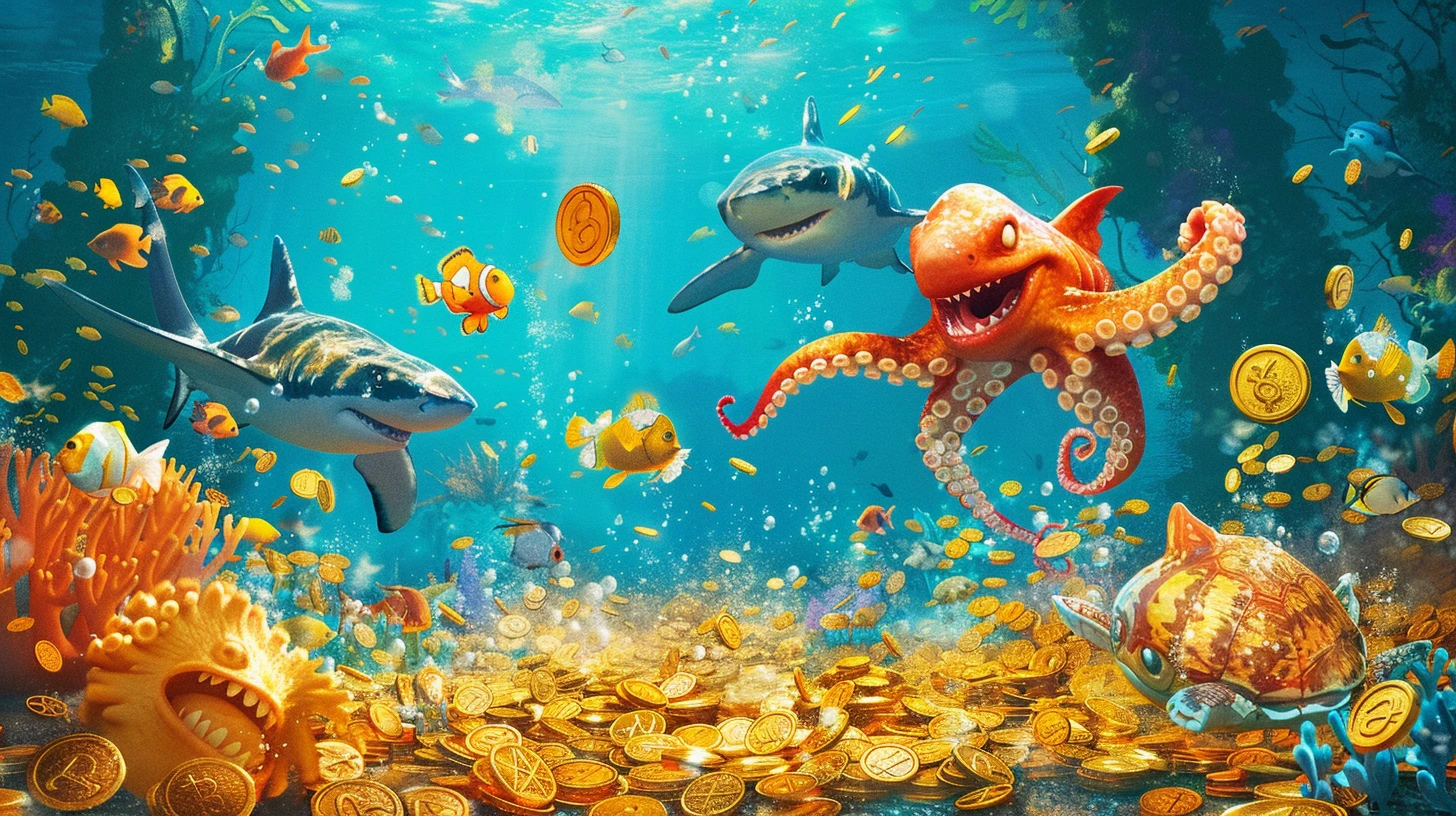 Khám Phá Thế Giới Giải Trí Cùng Luck8