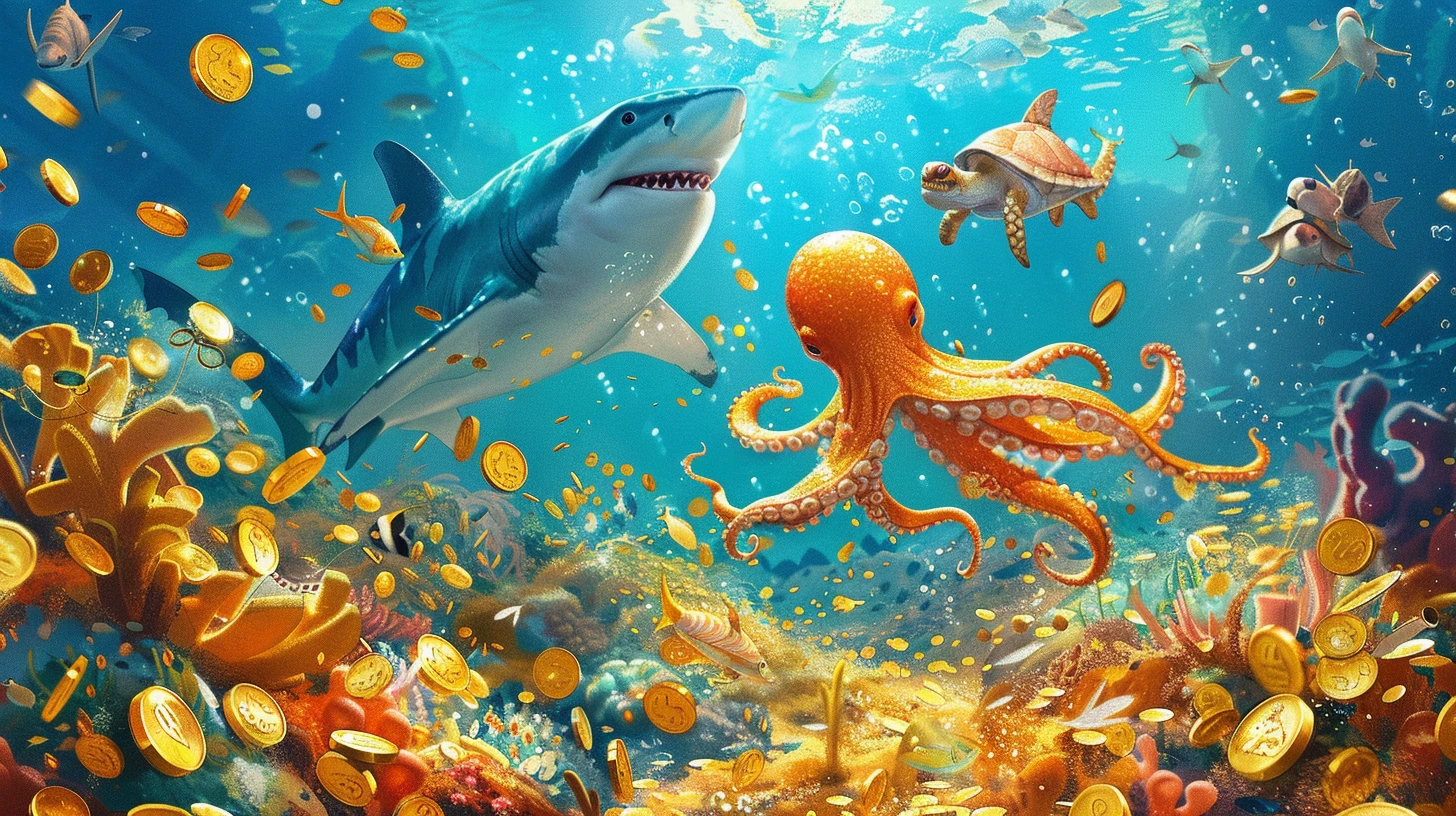 Khám Phá Thế Giới Rik VIP: Trò Chơi Đá Gà Đỉnh Cao