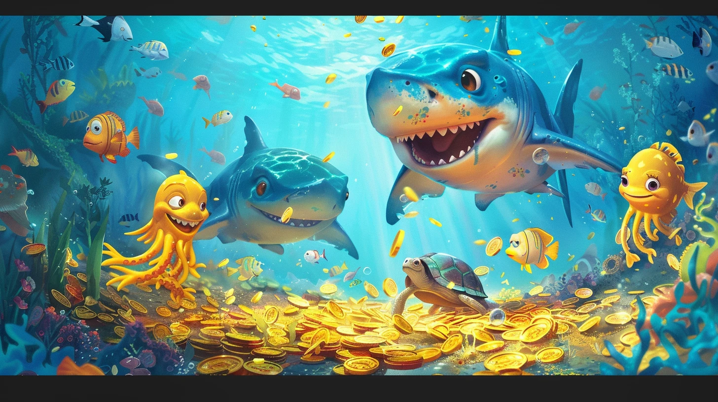 Khám Phá Thế Giới Rik VIP: Trò Chơi Đá Gà Đỉnh Cao