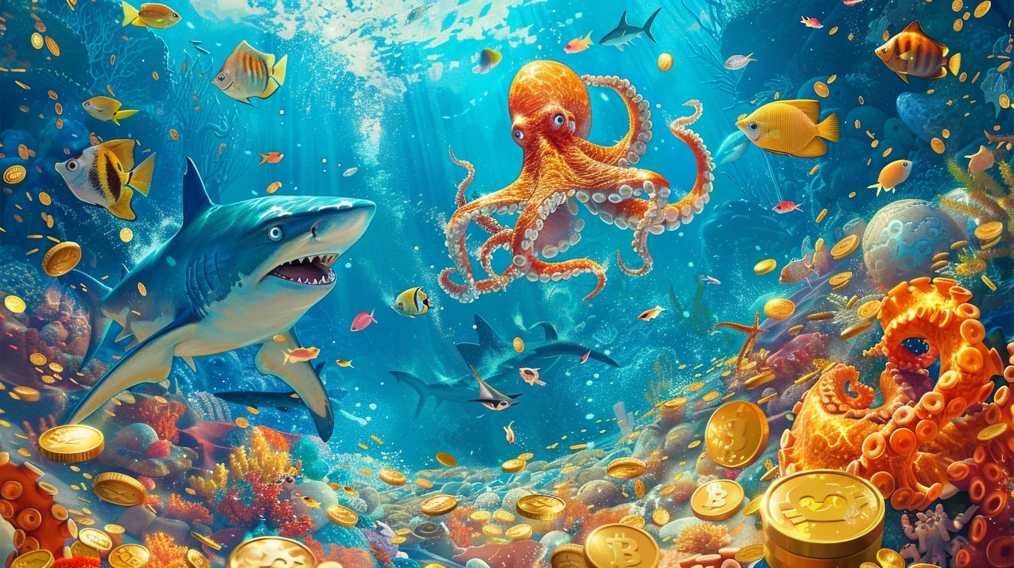 Khám Phá Thế Giới Rik VIP: Trò Chơi Đá Gà Đỉnh Cao