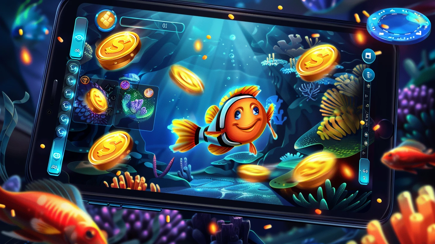 Khám Phá Thế Giới Giải Trí Với FCB88