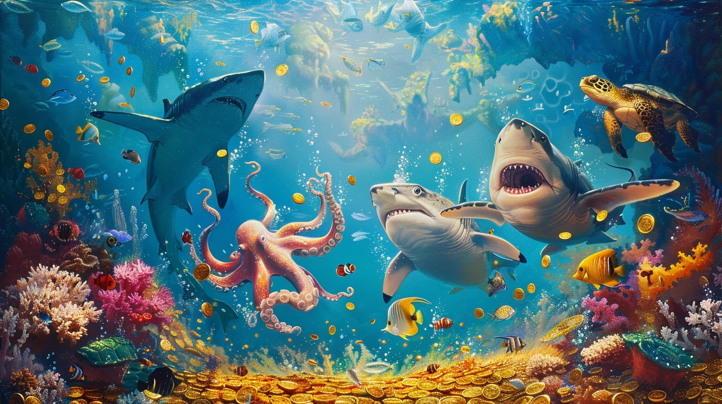 Khám Phá Thế Giới Giải Trí Tại Nhà Cái VIPWIN