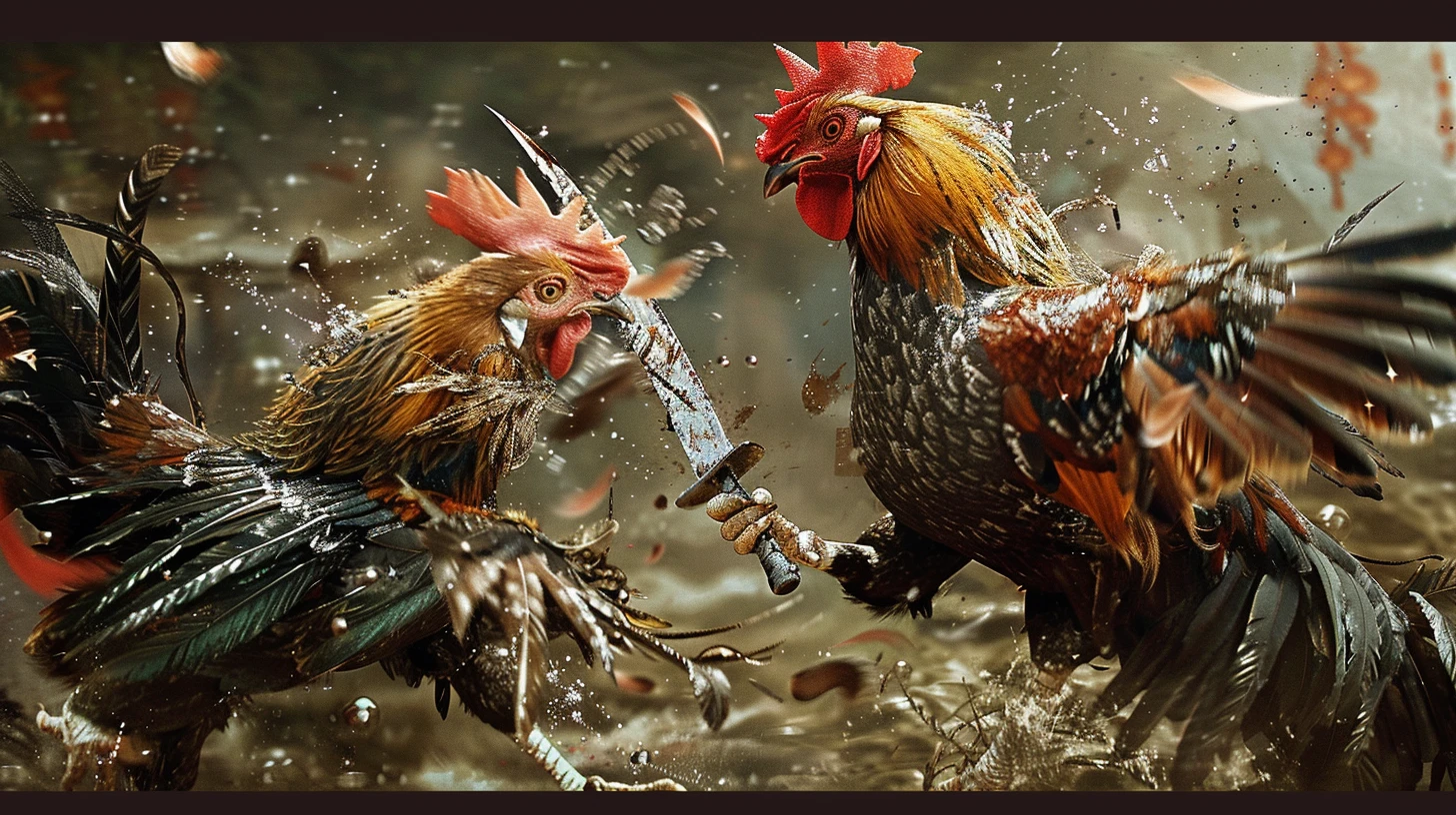 Khám Phá Thế Giới Game Với Rik VIP