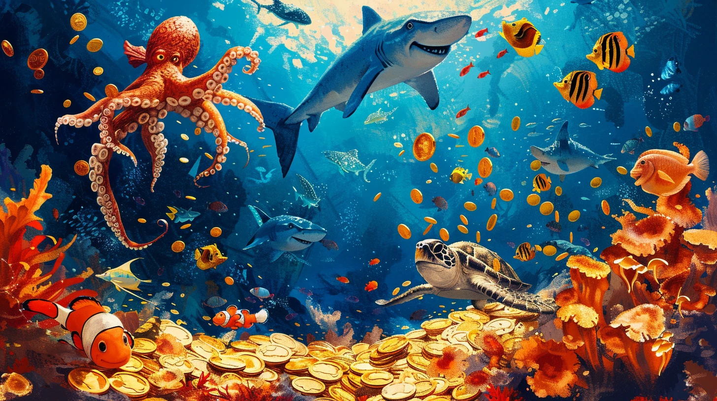 Khám Phá W888: Trải Nghiệm Game Đỉnh Cao