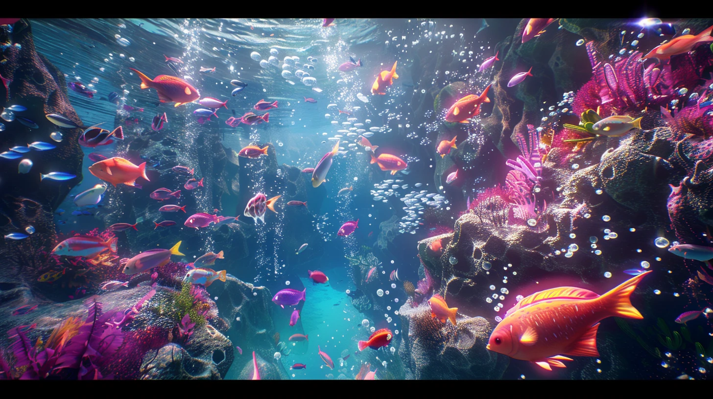 Khám Phá Thế Giới Giải Trí Với BK88