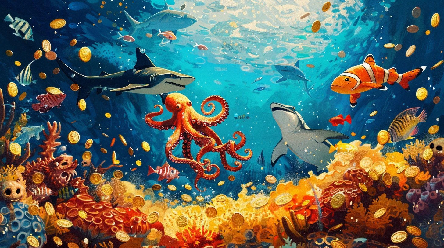 Khám Phá Thế Giới Game Đổi Tiền: 55win và Những Trò Chơi Hấp Dẫn