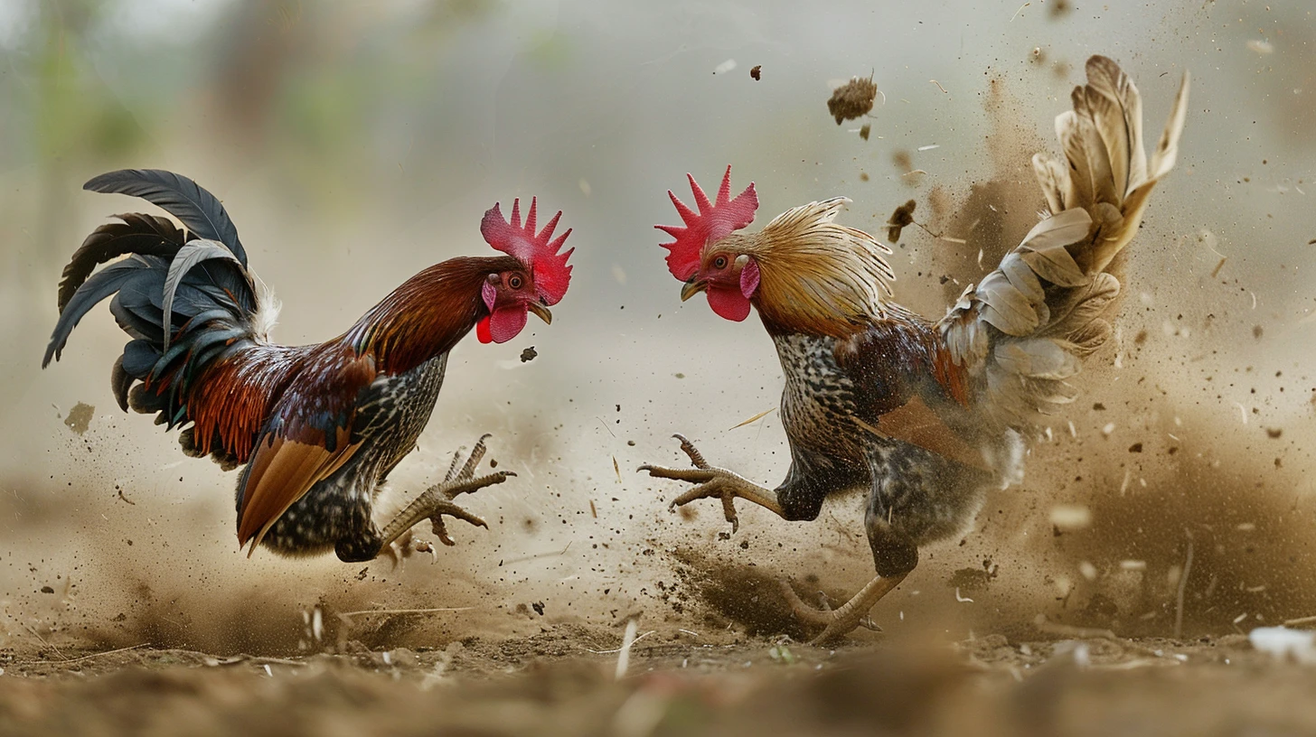 Khám Phá Thế Giới Đá Gà: Từ Trực Tiếp Đến Mạng