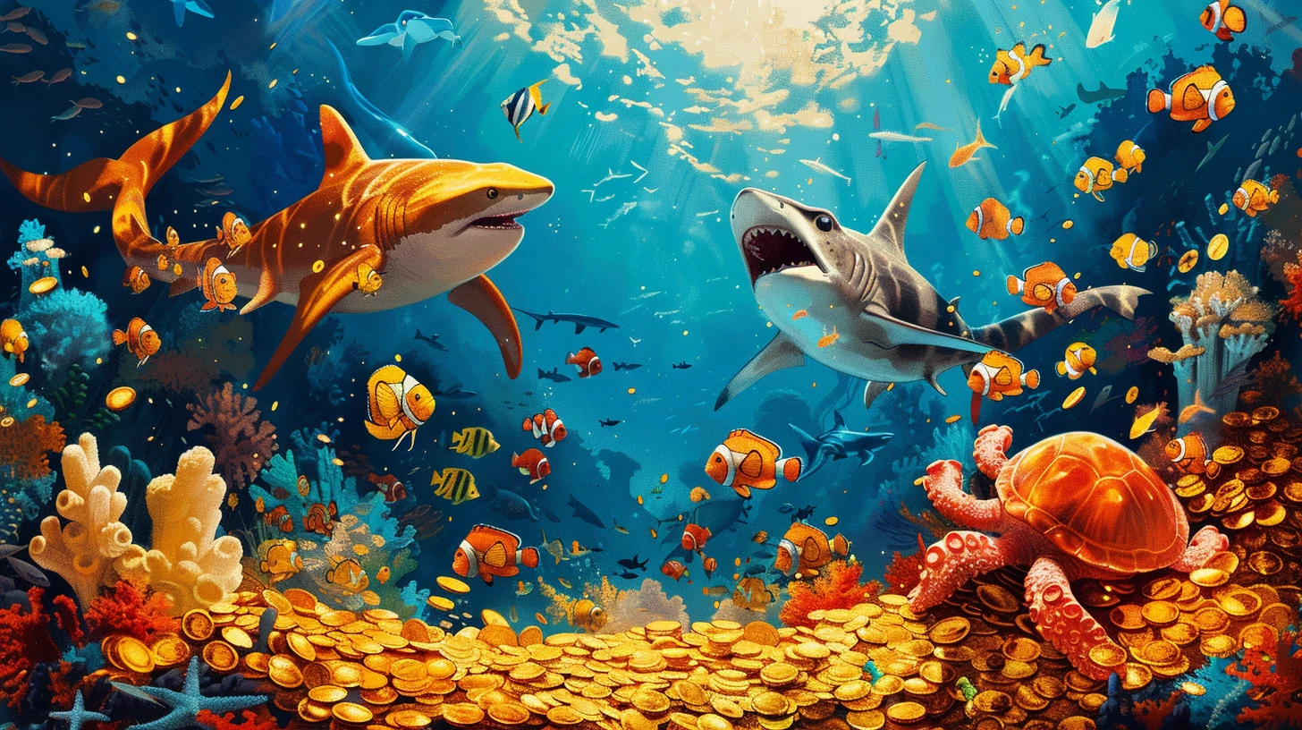 Khám Phá Thế Giới Giải Trí Cùng HQ88 và Vuasanca.vn