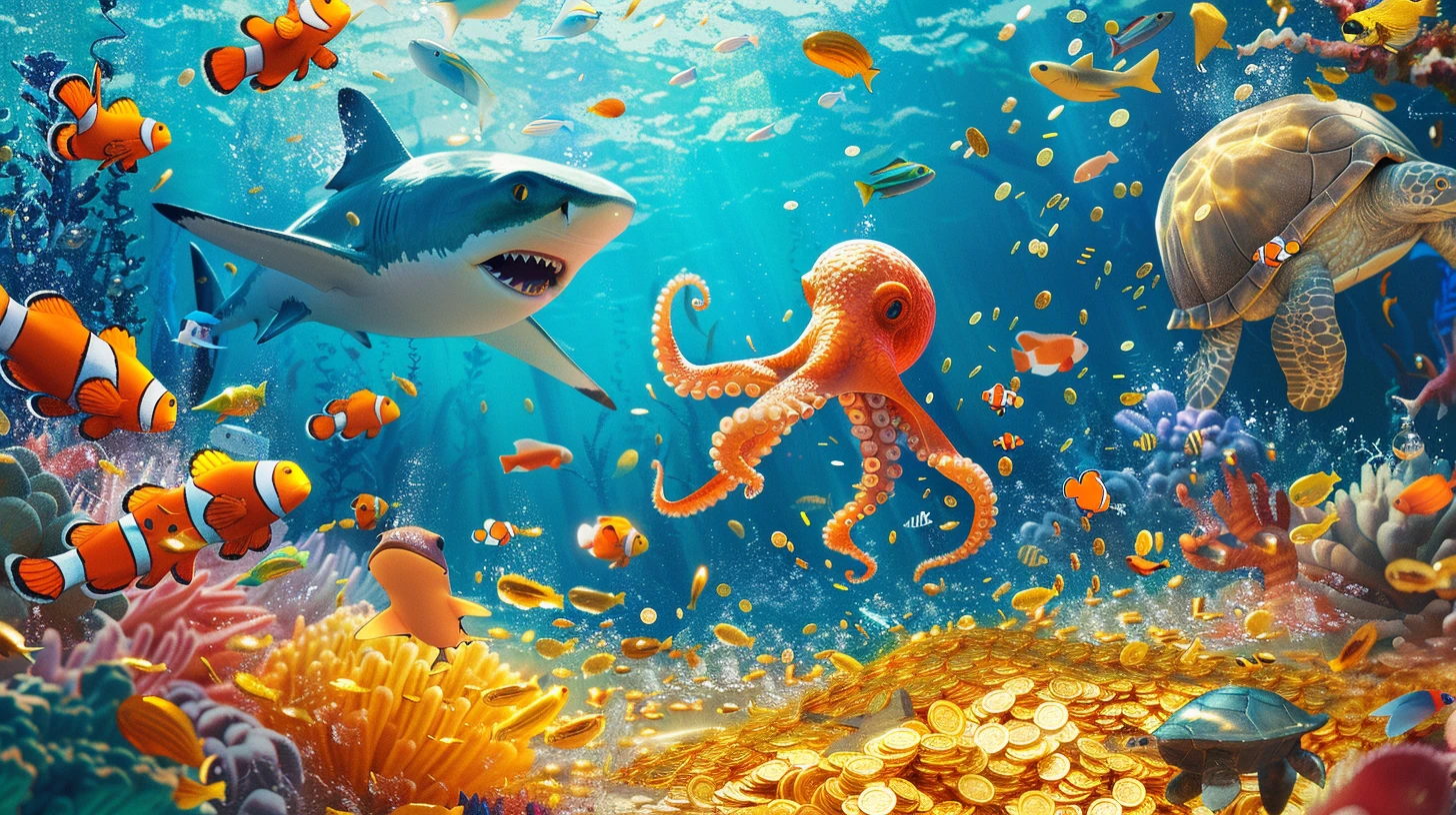 Khám Phá Thế Giới Giải Trí Cùng HQ88 và Vuasanca.vn