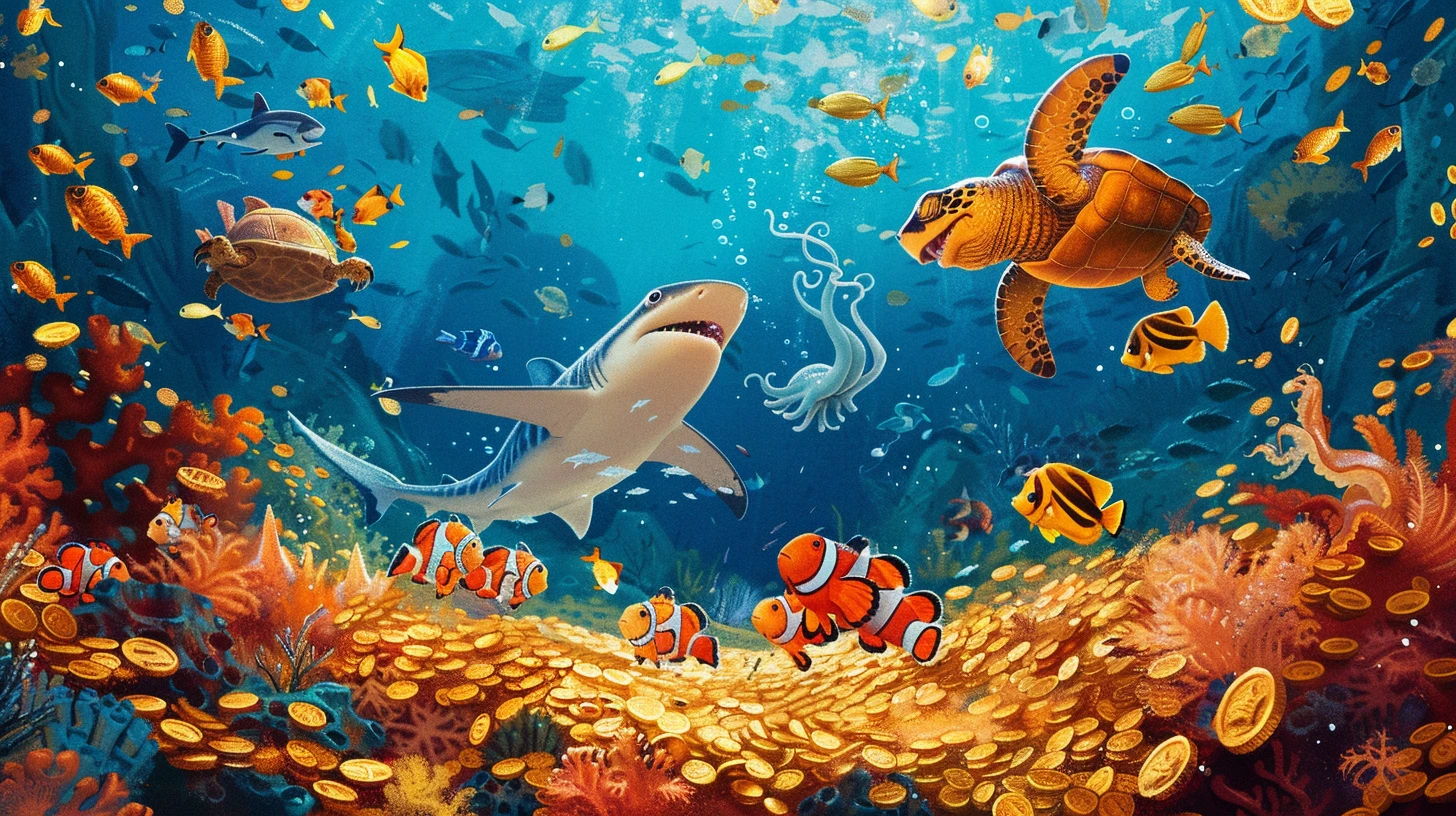 Khám Phá Nohu67: Trò Chơi Web PC Đầy Hấp Dẫn