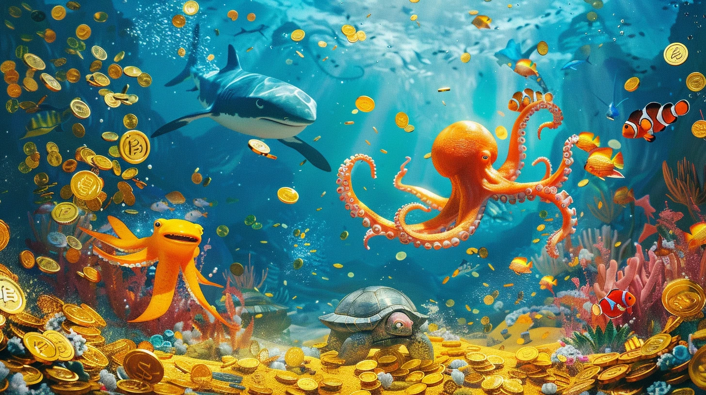 Loto288: Khám Phá Thế Giới Game Đổi Thưởng Đỉnh Cao