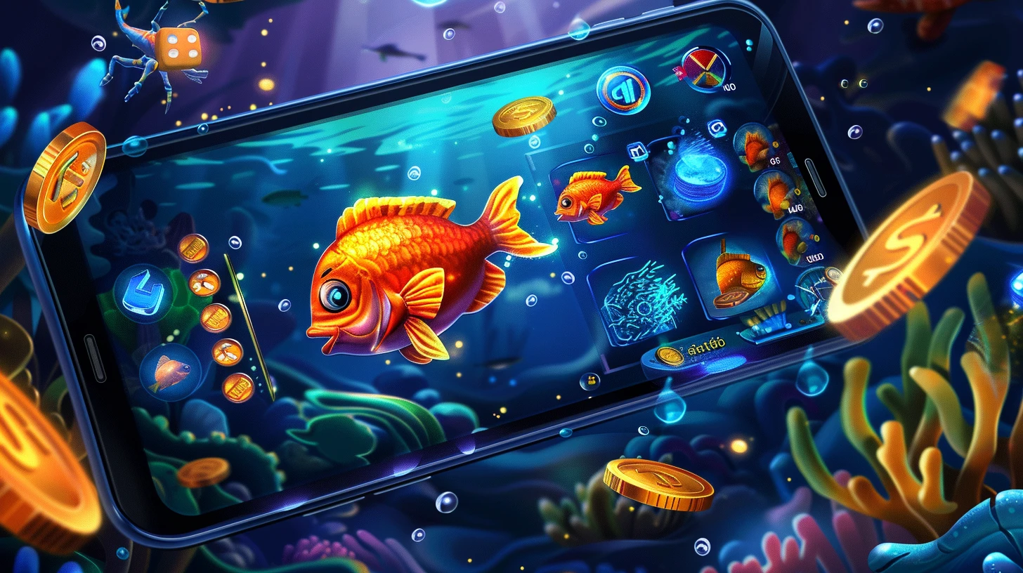 Khám Phá Thế Giới Giải Trí Với Sin 88 và Các Game Bắn Cá Đổi Thưởng