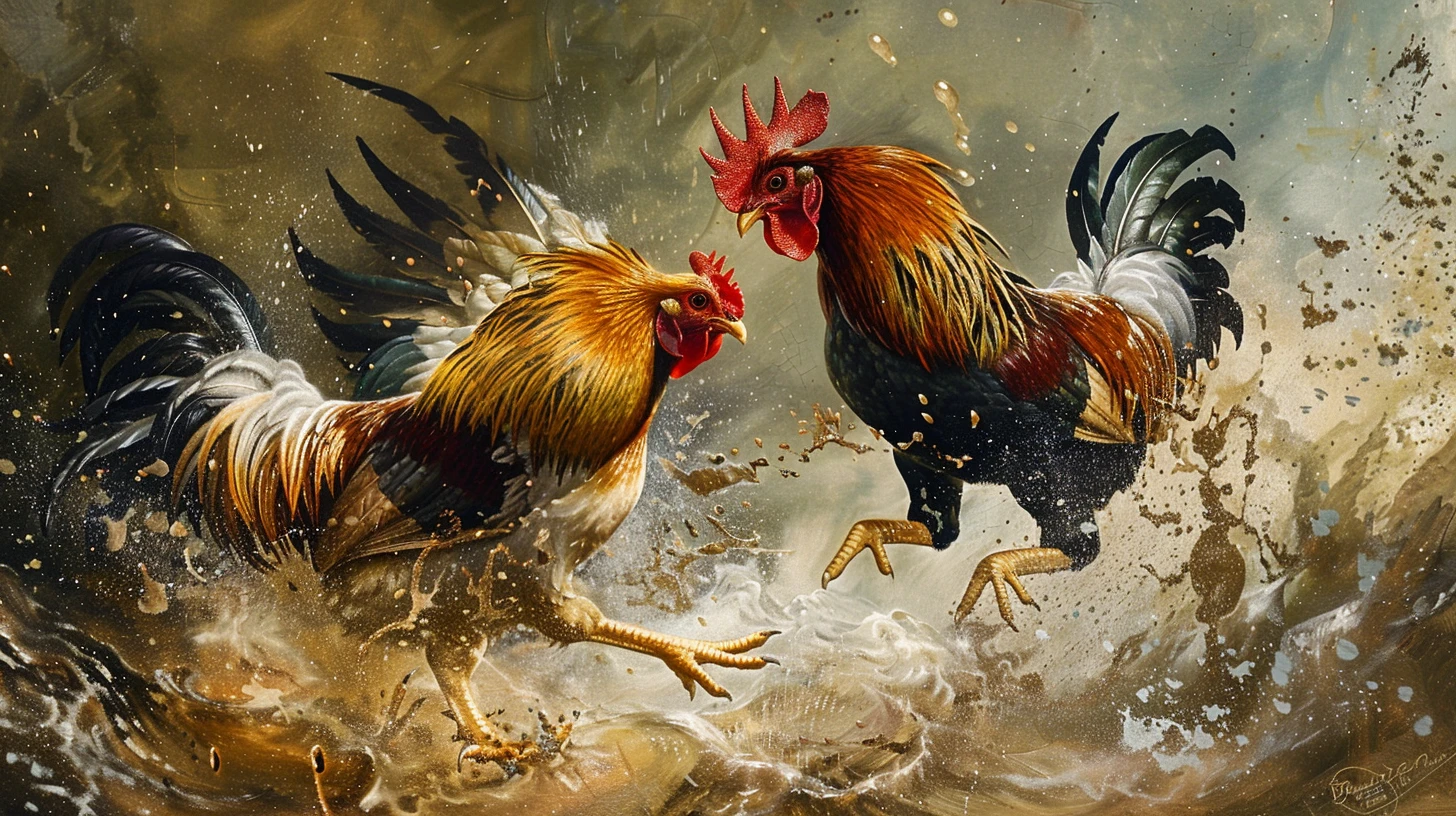 Khám Phá Nohu67: Đá Gà, Roulette Trực Tuyến và Casino Nhanh Chóng