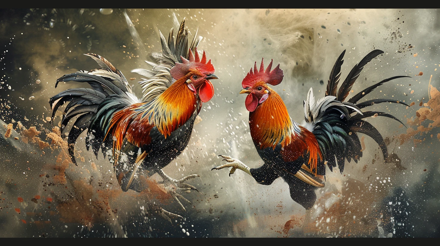 Khám Phá Nohu67: Đá Gà, Roulette Trực Tuyến và Casino Nhanh Chóng