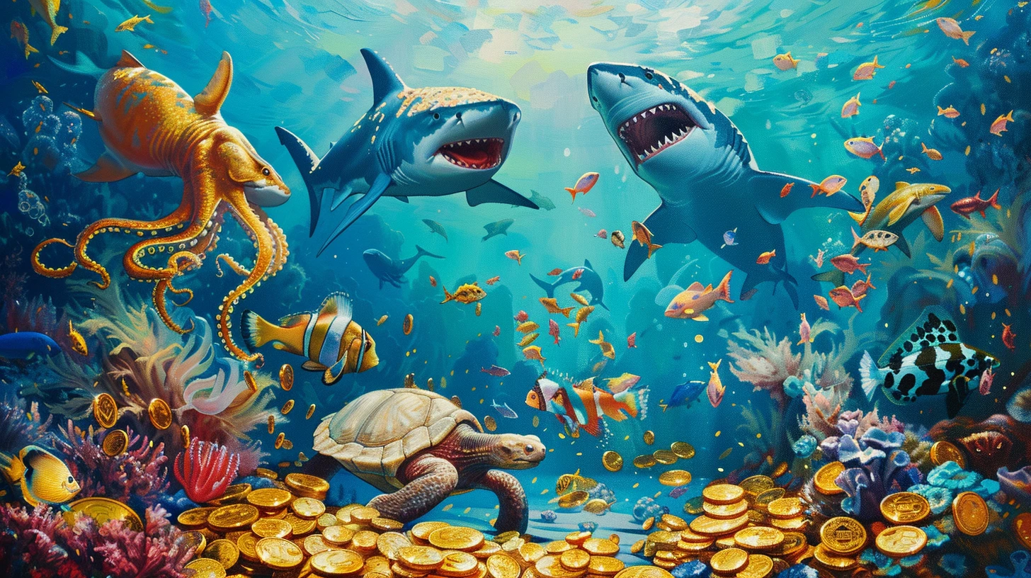 Khám Phá W888: Trải Nghiệm Game Đỉnh Cao