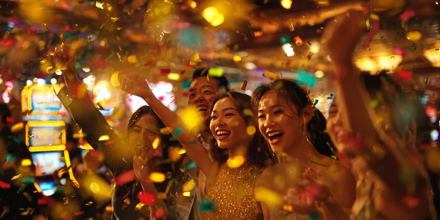 Khám Phá Thế Giới Giải Trí Đỉnh Cao Với 55win