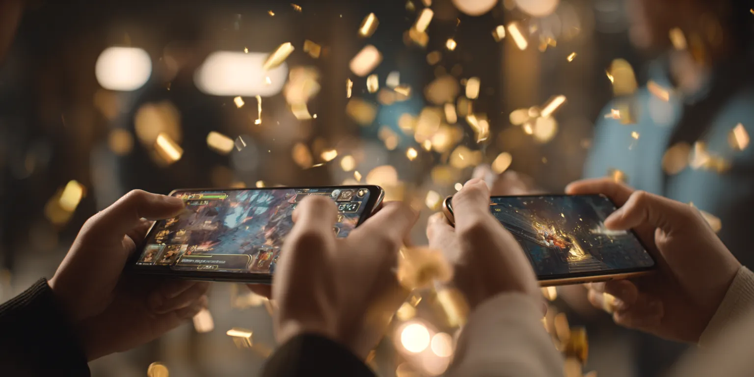 Khám Phá Thế Giới Giải Trí Đỉnh Cao Với 55win