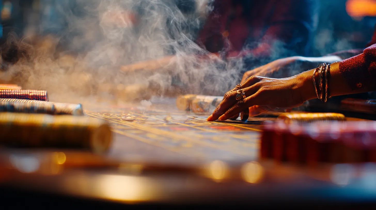 Khám Phá Thế Giới Giải Trí Đỉnh Cao Với 55win