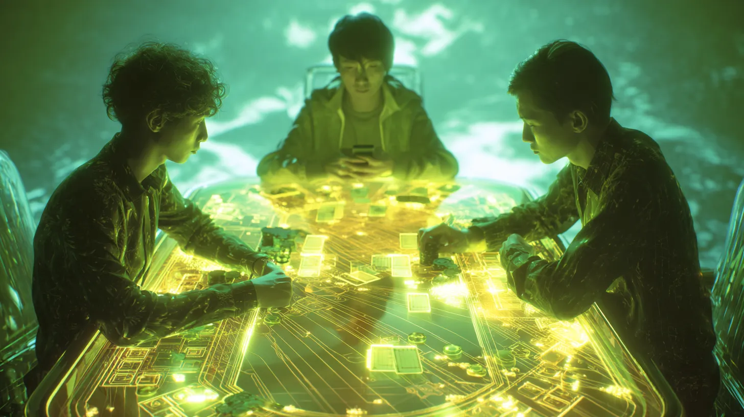 Khám Phá Goo88: Sân Chơi Đẳng Cấp Cho Những Người Đam Mê Đánh Bài