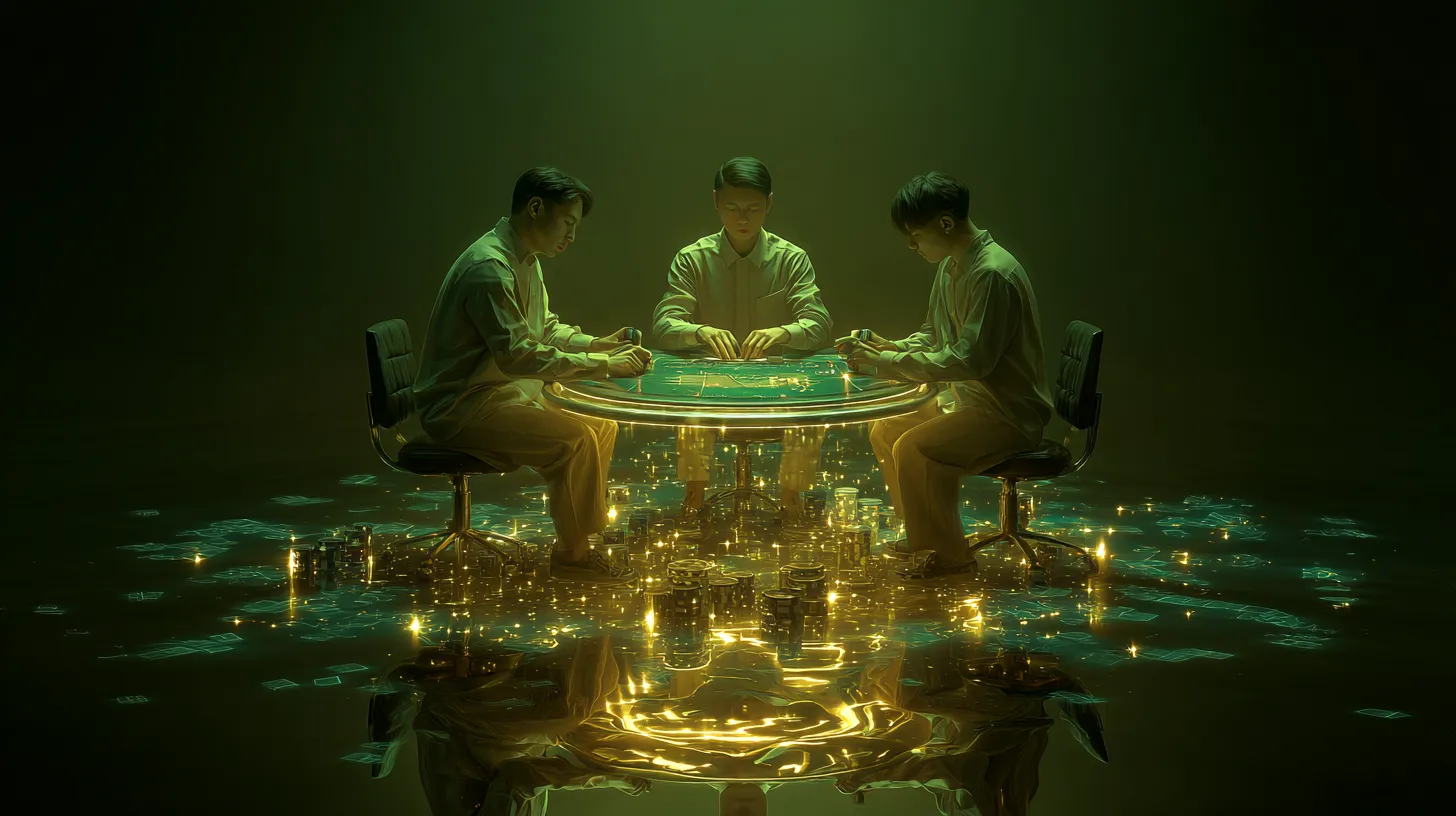 Khám Phá Goo88: Sân Chơi Đẳng Cấp Cho Những Người Đam Mê Đánh Bài