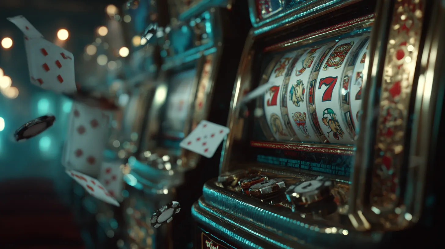 Khám Phá Nohu67: Địa Chỉ Tin Cậy Cho Game Thủ