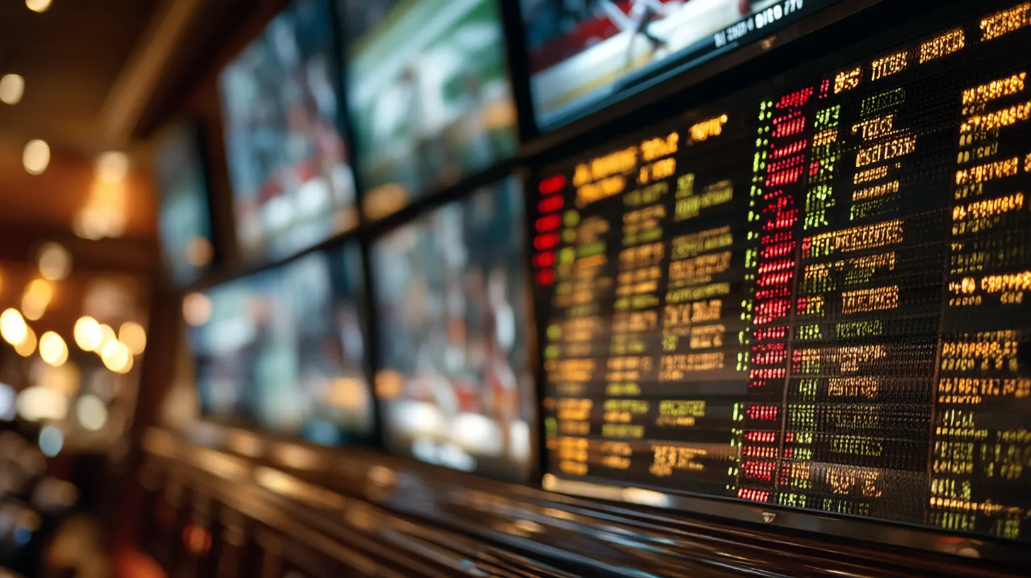 Khám Phá Thế Giới Thể Thao Từ VIPWIN