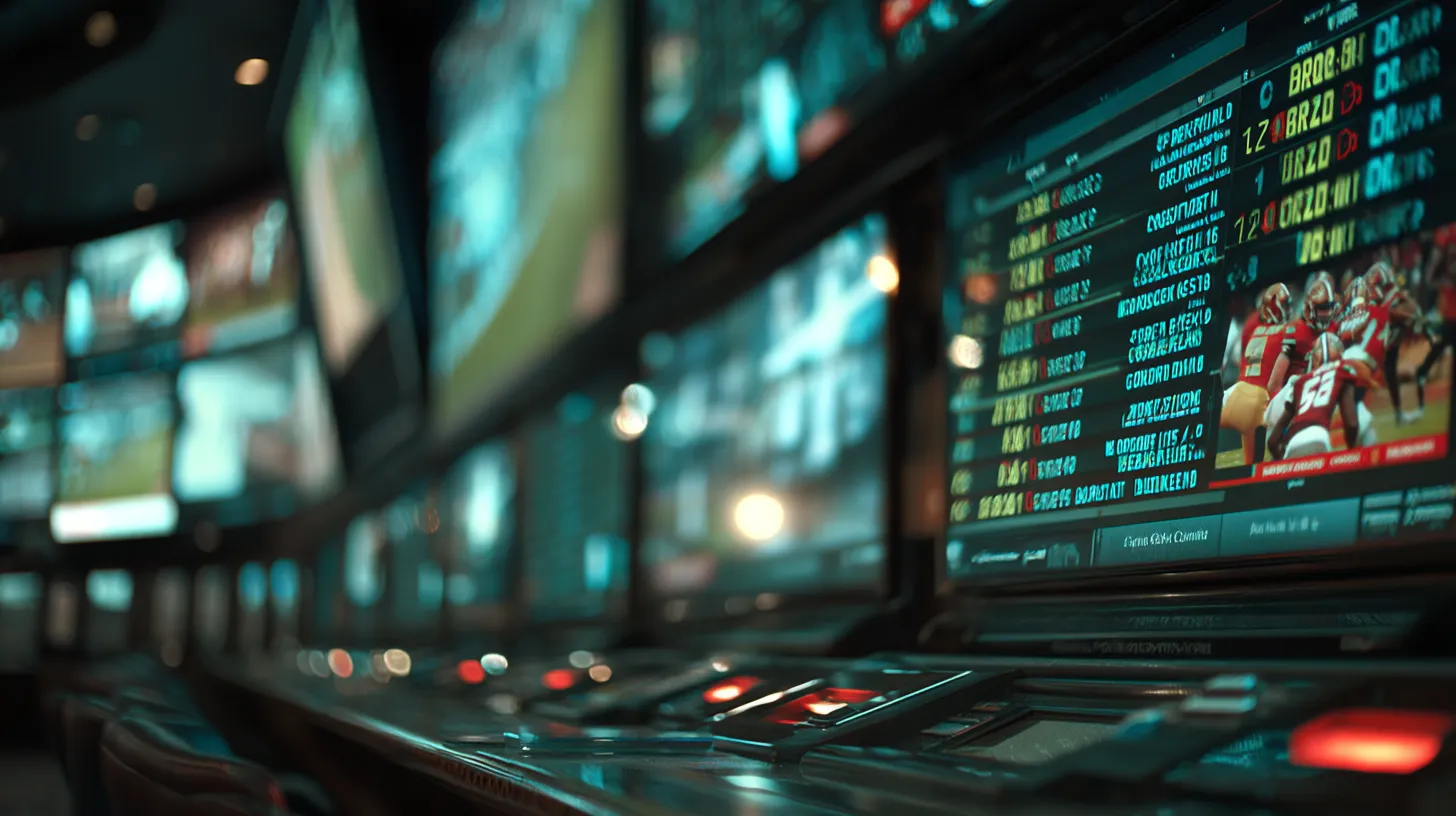 Khám Phá Thế Giới Vndwin: Địa Chỉ Vàng Cho Người Chơi Cá Cược