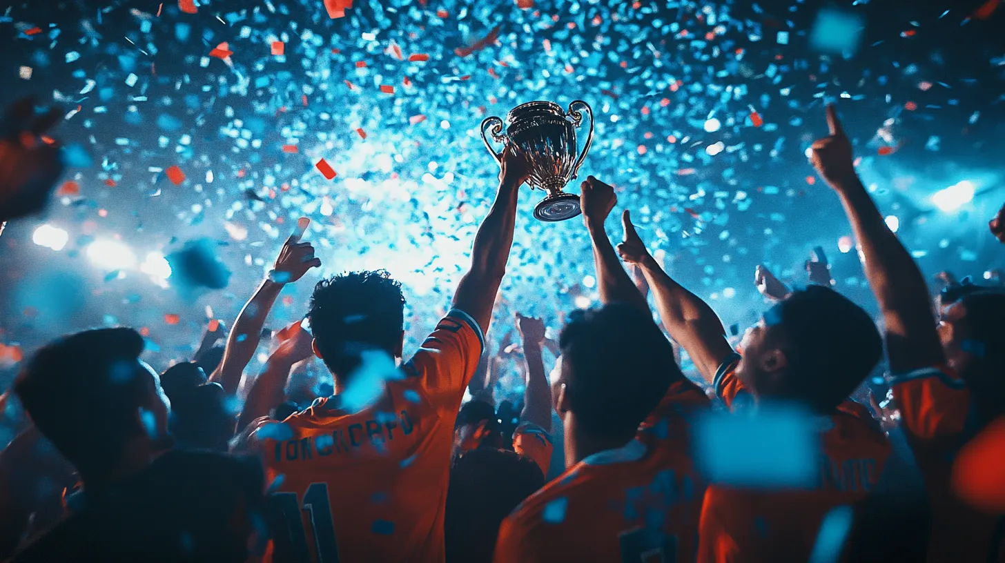 Khám Phá Thế Giới Giải Trí Với Ee88