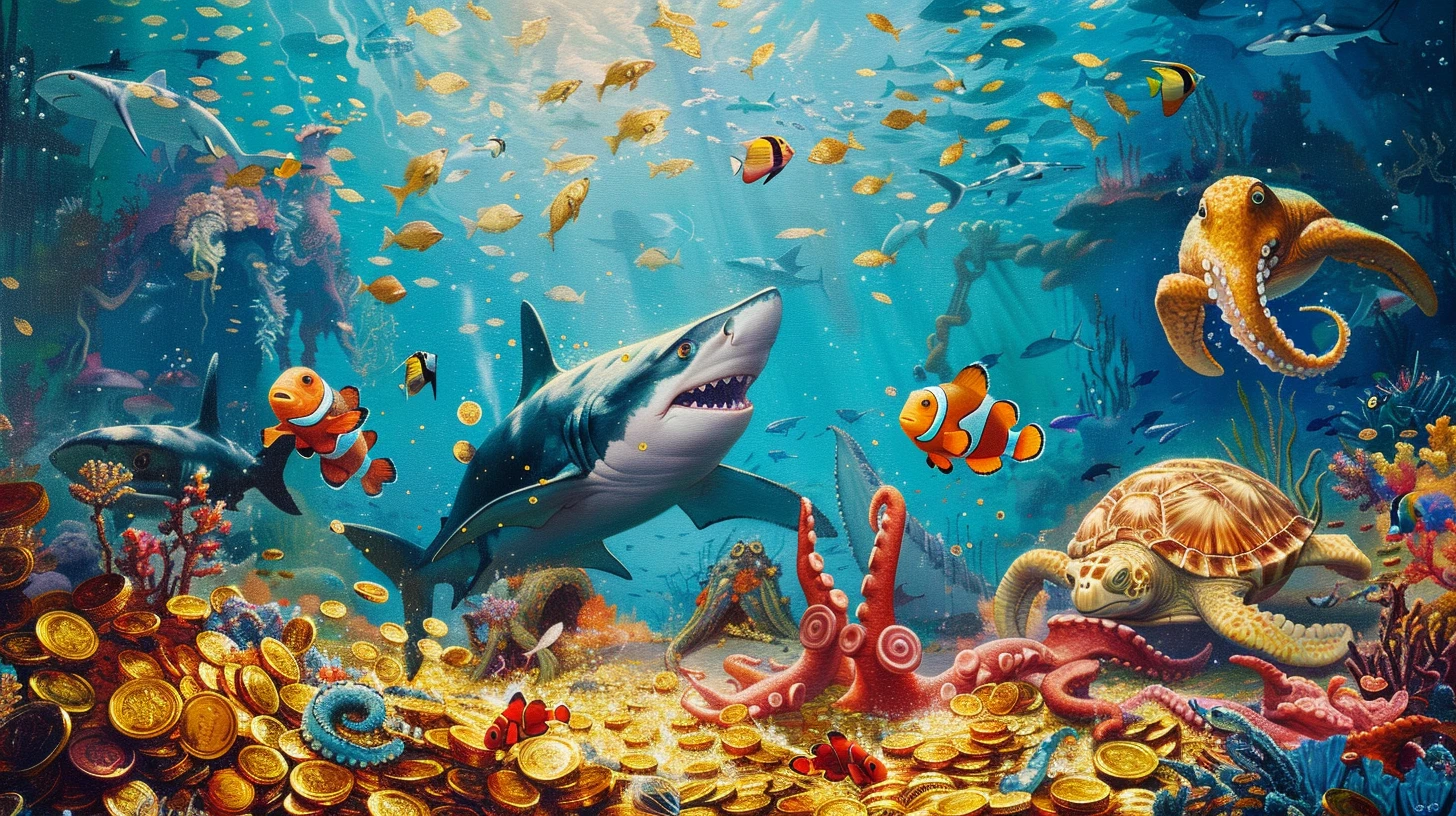 Khám Phá Thế Giới Giải Trí với AZ888 và Daga AZ888