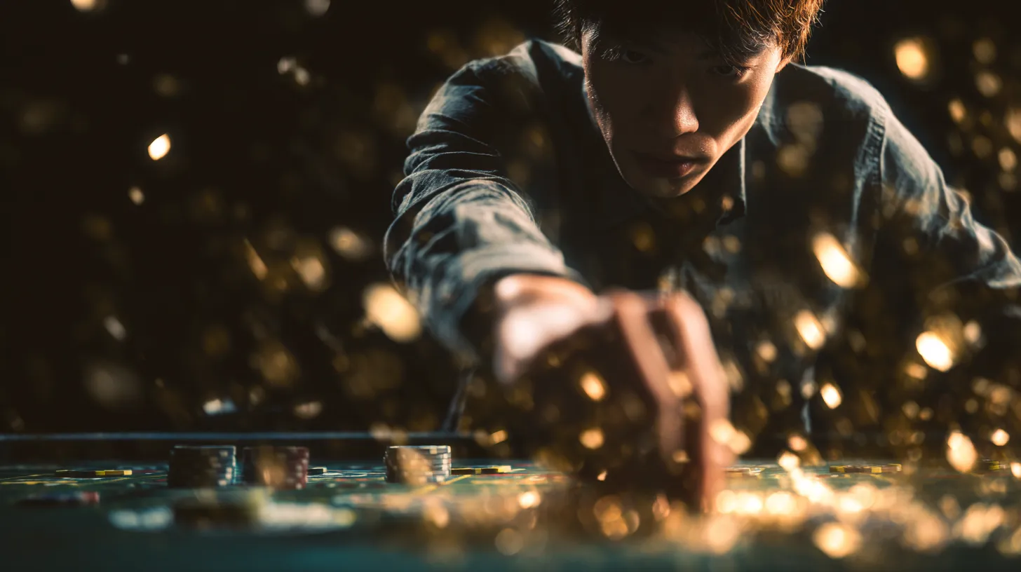 Khám Phá Thế Giới Giải Trí Tại Pkvip Casino