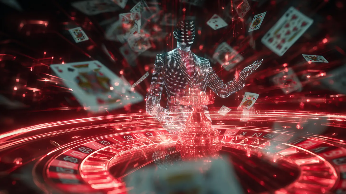 Khám Phá Thế Giới Giải Trí Online Cùng VIPWIN