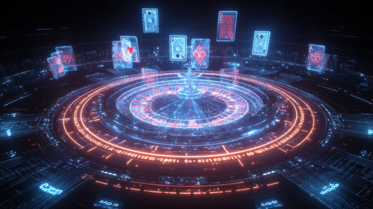 Khám Phá Thế Giới Giải Trí Online Cùng VIPWIN