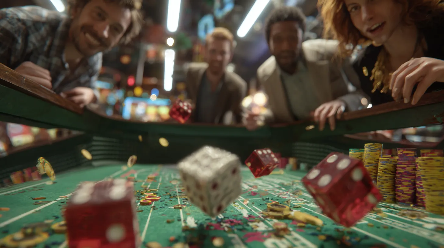 Khám Phá Thế Giới Giải Trí Cùng 777win