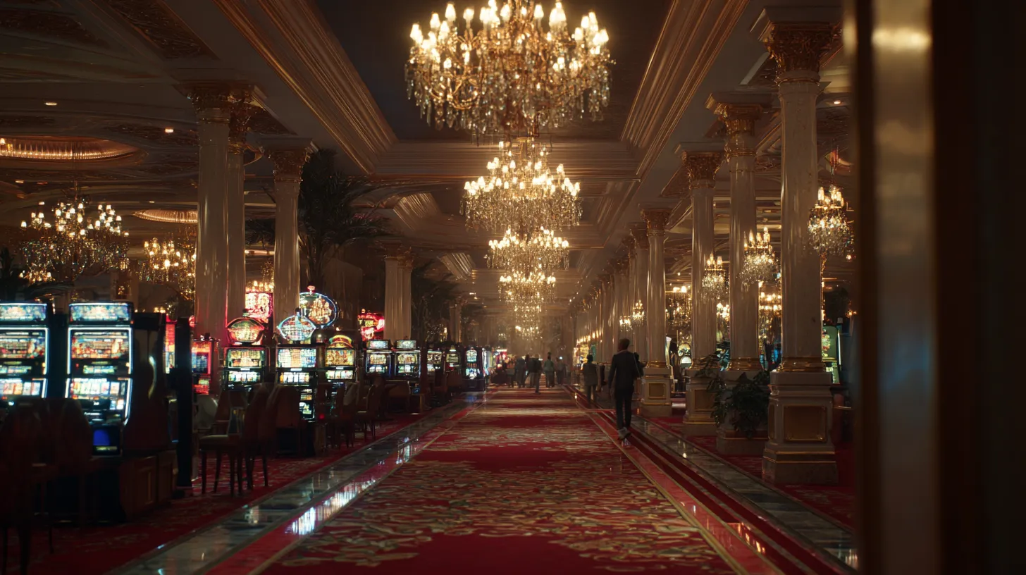 Loto288: Khám Phá Thế Giới Game Đổi Thưởng Đỉnh Cao