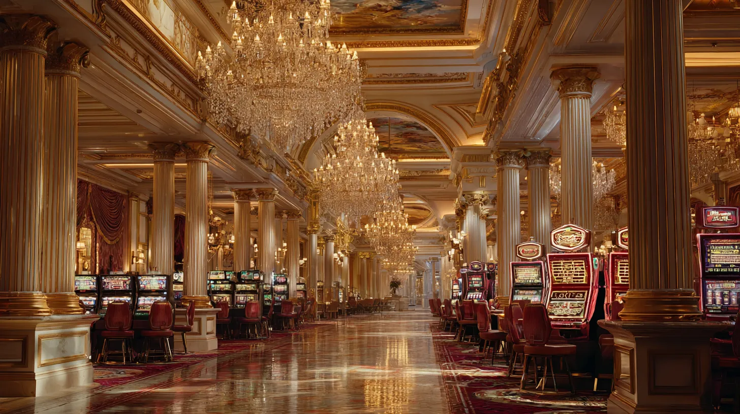 Kubet 19: Trải Nghiệm Casino Đỉnh Cao và Đá Gà Trực Tiếp 4K